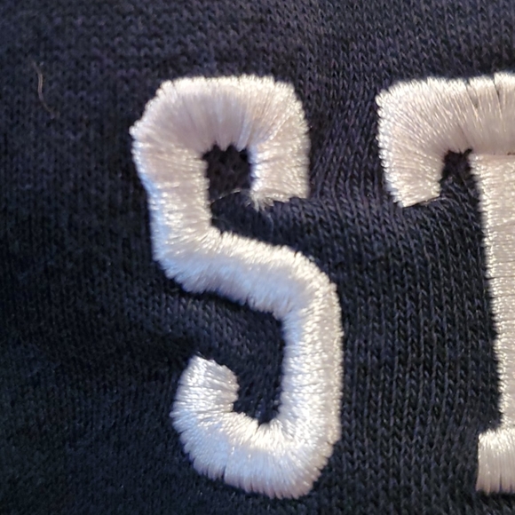 Men's United States Air Force Sweatshirt/hoodie - Picture 5 of 6